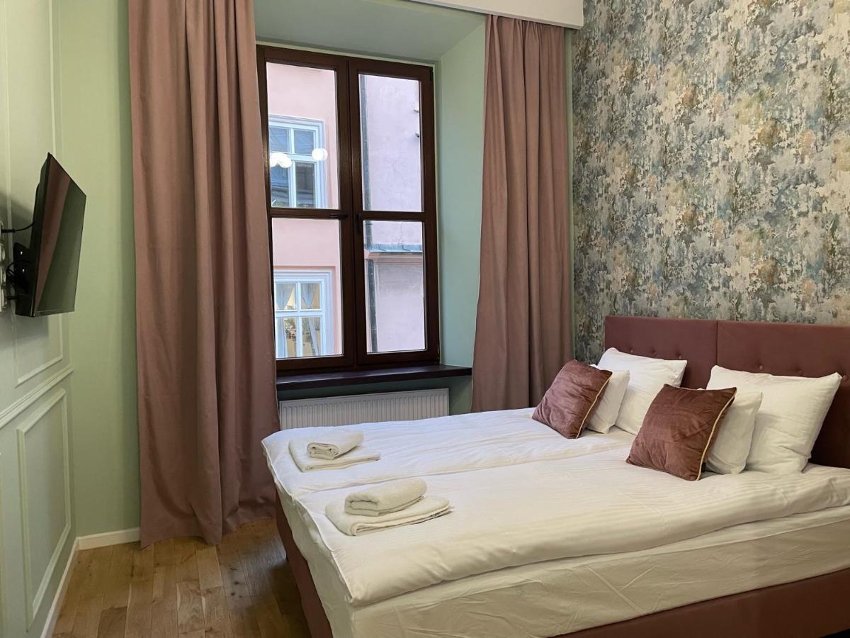 Bracka Main Square Apartments Краков Экстерьер фото